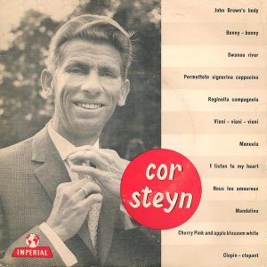 Cor Steyn - Medley No. 17, 18, 19, 20