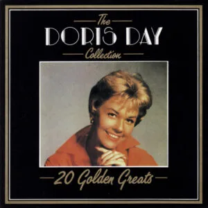 Doris Day - The Doris Day Collection - 20 Golden Greats