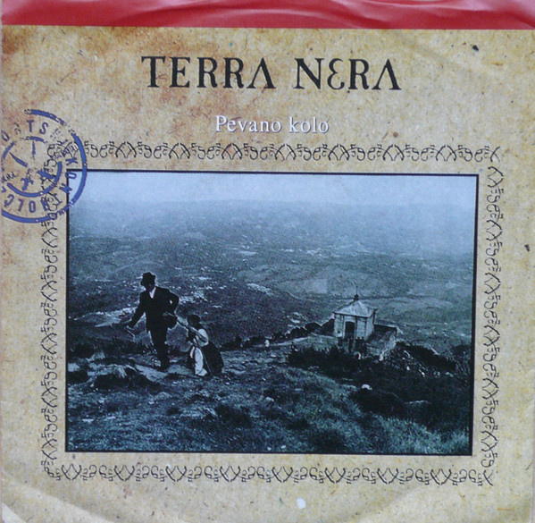 Terra Nera - Pevano Kolo