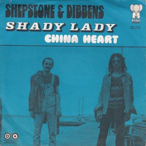 Shepstone & Dibbens - Shady Lady