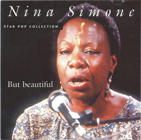 Nina Simone - But Beautiful