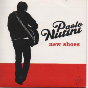 Paolo Nutini - New Shoes