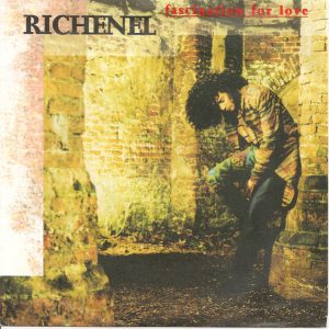 Richenel - Fascination For Love