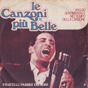 Tony Bennett - Le Canzoni Più Belle - N° 2