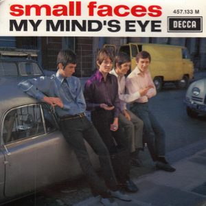 Small Faces - My Minds Eye