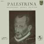 Giovanni Pierluigi da Palestrina - Missa Papae Marcelli / Missa Brevis / Missa Ad Fugam