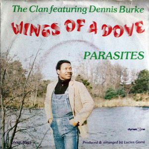 The Clan (7) - Wings Of A Dove