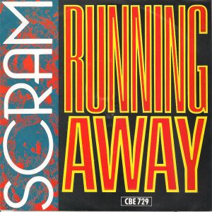 Scram - Running Away