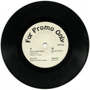 Various - Red Rosetten Sampler
