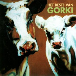 Gorki - Het Beste Van Gorki