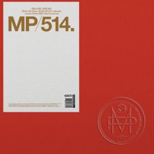 Various - Deluxe; Que No