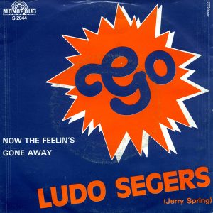Ludo Segers - Go