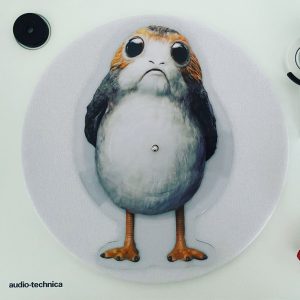 John Williams (4) - Star Wars: The Last Jedi
