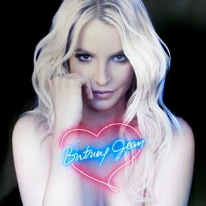 Britney Spears - Britney Jean