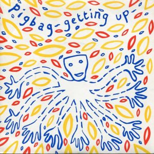 Pigbag - Getting Up