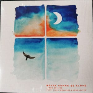 Jacob Collier - Never Gonna Be Alone