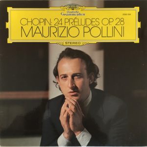 Frédéric Chopin - 24 Préludes Op. 28