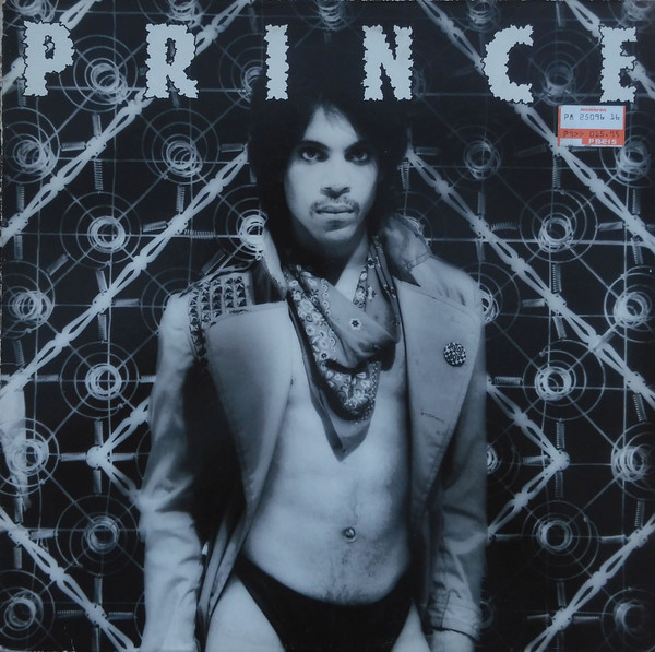 Prince – Dirty Mind (1980) – Hoes