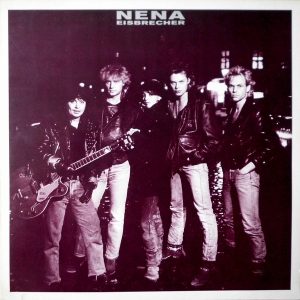 Nena - Eisbrecher