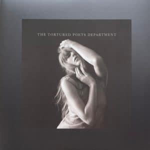 Taylor Swift - The Tortured Poets Department