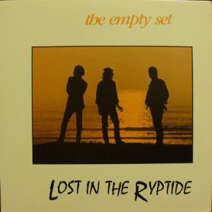 The Empty Set (4) - Lost In The Ryptide