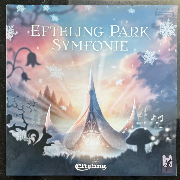 Efteling - Efteling Park Symfonie