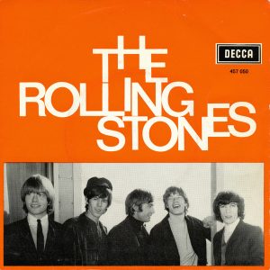 The Rolling Stones - Time Is On My Side