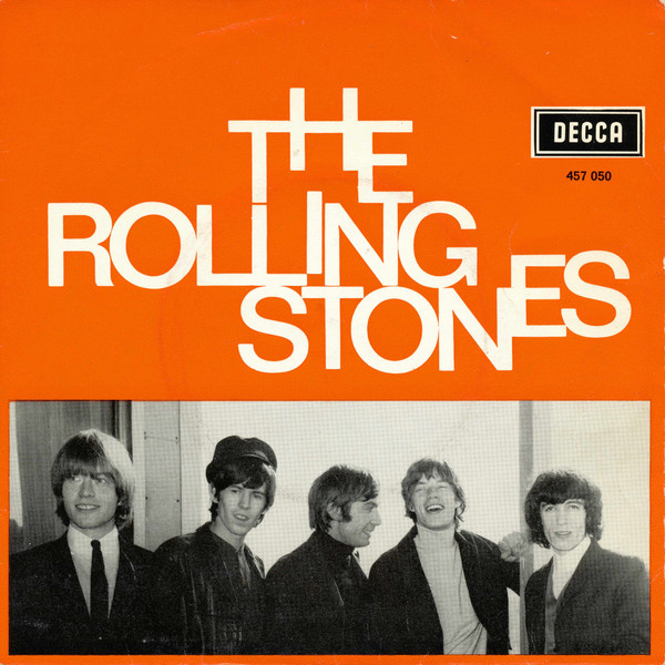 The Rolling Stones - Time Is On My Side