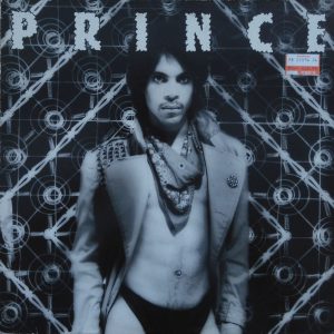 Prince - Dirty Mind
