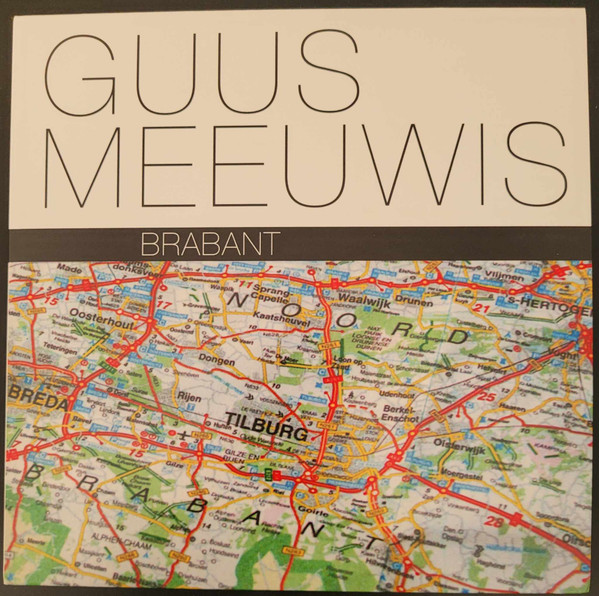 Guus Meeuwis - Brabant