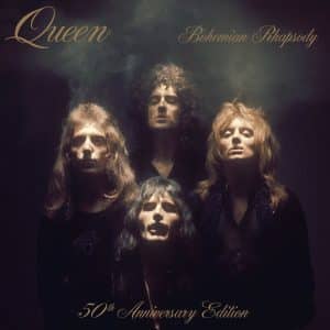 Queen - Bohemian Rhapsody