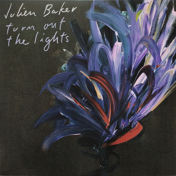Julien Baker – Turn Out The Lights (2017) – Hoes