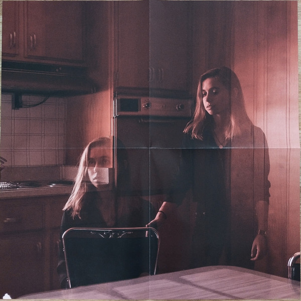 Julien Baker – Turn Out The Lights (2017) – Foto 2