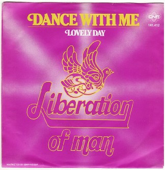 Liberation Of Man – Dance With Me (1977) – Hoes