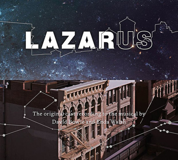 Original New York Cast Of Lazarus – Lazarus (2016) – Hoes