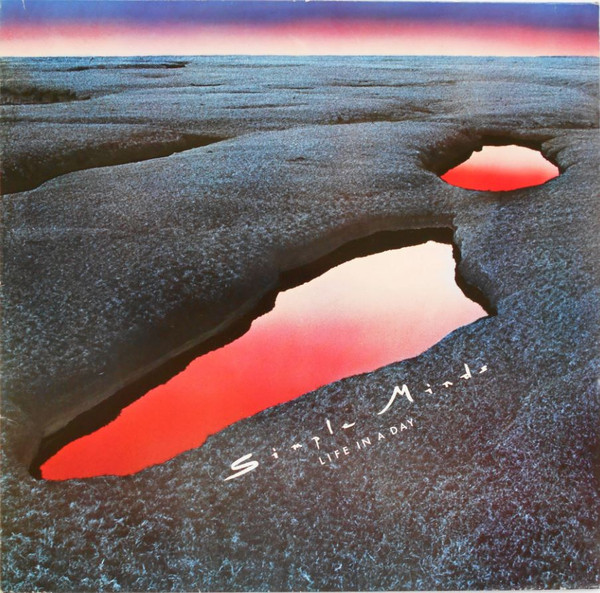 Simple Minds – Life In A Day (1986) – Hoes