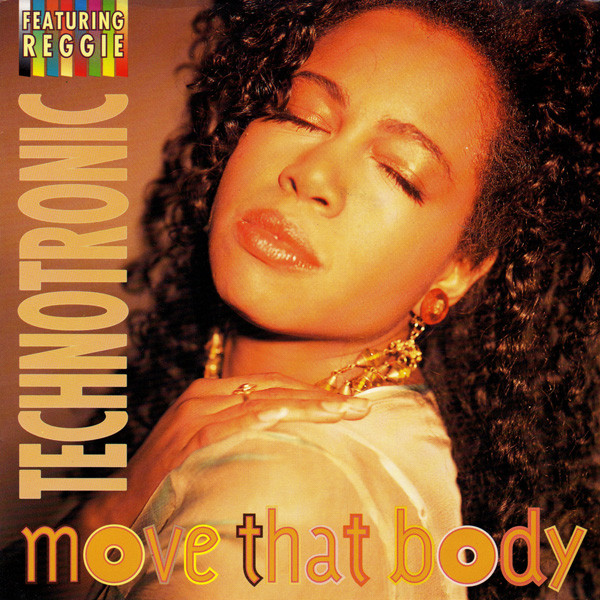 Technotronic – Move That Body (1991) – Hoes