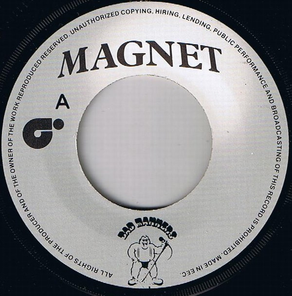 Bad Manners - Can Can