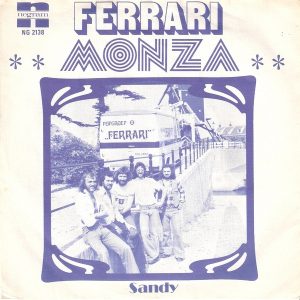 Ferrari (3) - Monza