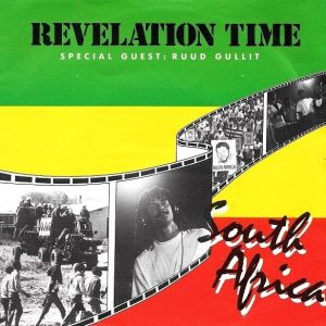 Revelation Time - South Africa