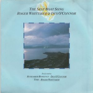 Roger Whittaker, Des O'Connor - The Skye Boat Song
