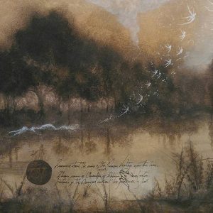 13th Temple - Southern Woods & Invernal Tombs