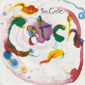 The Cure - Catch