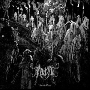 Paria - VerminRace