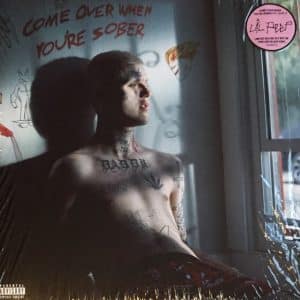 Lil Peep - Come Over When You're Sober, Pt. 1 & Pt. 2