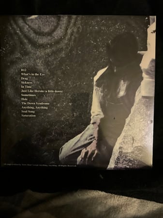 Grey Daze - ...No Sun Today