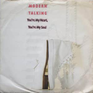 Modern Talking - You're My Heart, You're My Soul