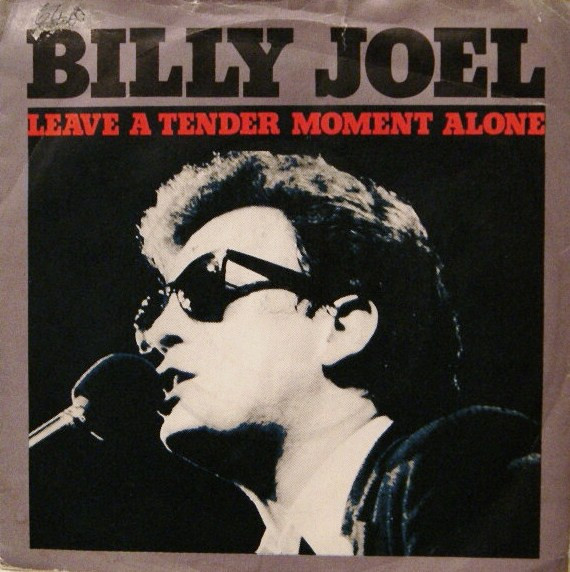 Billy Joel – Leave A Tender Moment Alone (1984) – Hoes
