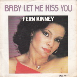 Fern Kinney – Together We Are Beautiful (1980) – Hoes