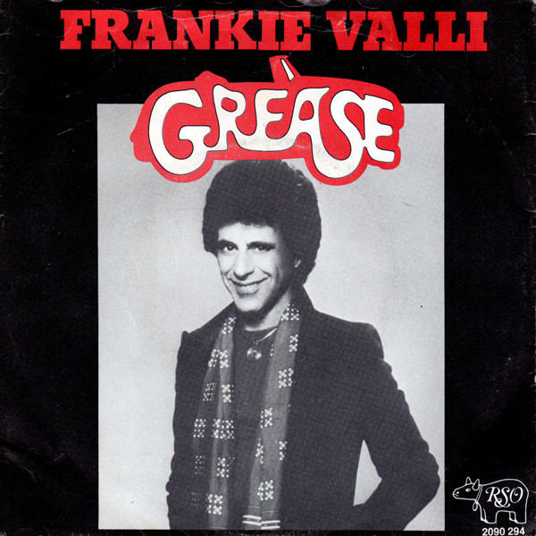 Frankie Valli – Grease (1978) – Foto 3